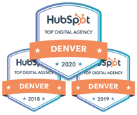 Top Digital Agency - HubSpot - 181920