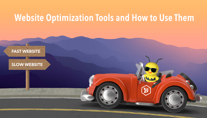 Website Optimization Tools and How to Use Them